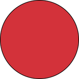 Dylusions - Shimmer Paint - Postbox Red