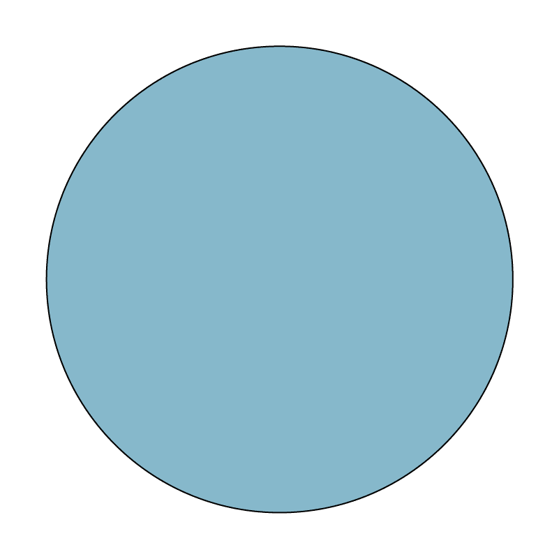 Dylusions - Acrylic Paint - Powder Blue