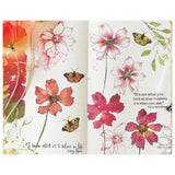 Sizzix - Sizzix Studio Clear Stamp Set 11PK Wild Blooms by Willow Wolfe