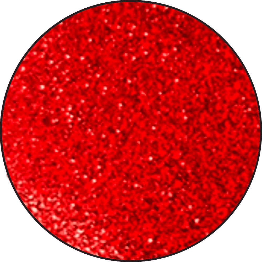 Ranger - Embossing Powder - Red Tinsel