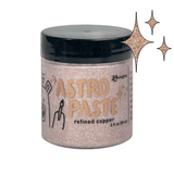 Simon Hurley - Astro Paste -  Refined Copper