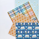 ***Pre-Order*** Catherine Pooler - Right at Home - 6x6 Patterned Paper
