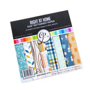 ***Pre-Order*** Catherine Pooler - Right at Home - 6x6 Patterned Paper