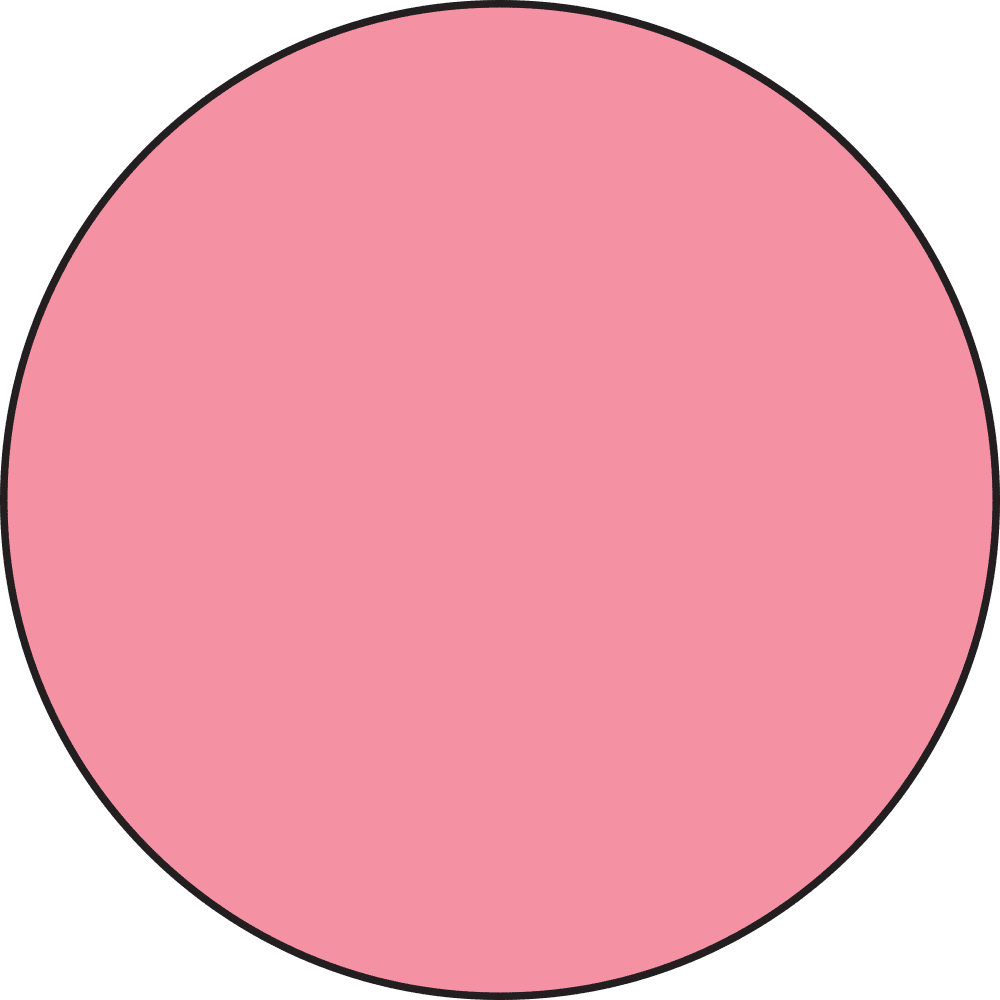 Ranger - Archival Ink Pad - Rose Madder