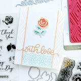 Catherine Pooler - With Love Word Die