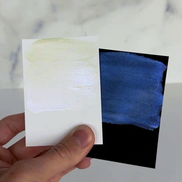 Simon Hurley - Solar Paste - Royal Flush
