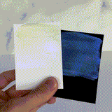 Simon Hurley - Solar Paste - Royal Flush