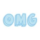 ***Pre-Order*** Spellbinders - OMG Etched Dies