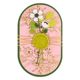 Spellbinders - Essential Modern Ovals Etched Dies from the Sealed for Summer Collection