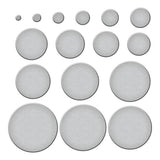 Spellbinders - Everlasting Circles Etched Dies