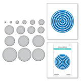 Spellbinders - Everlasting Circles Etched Dies
