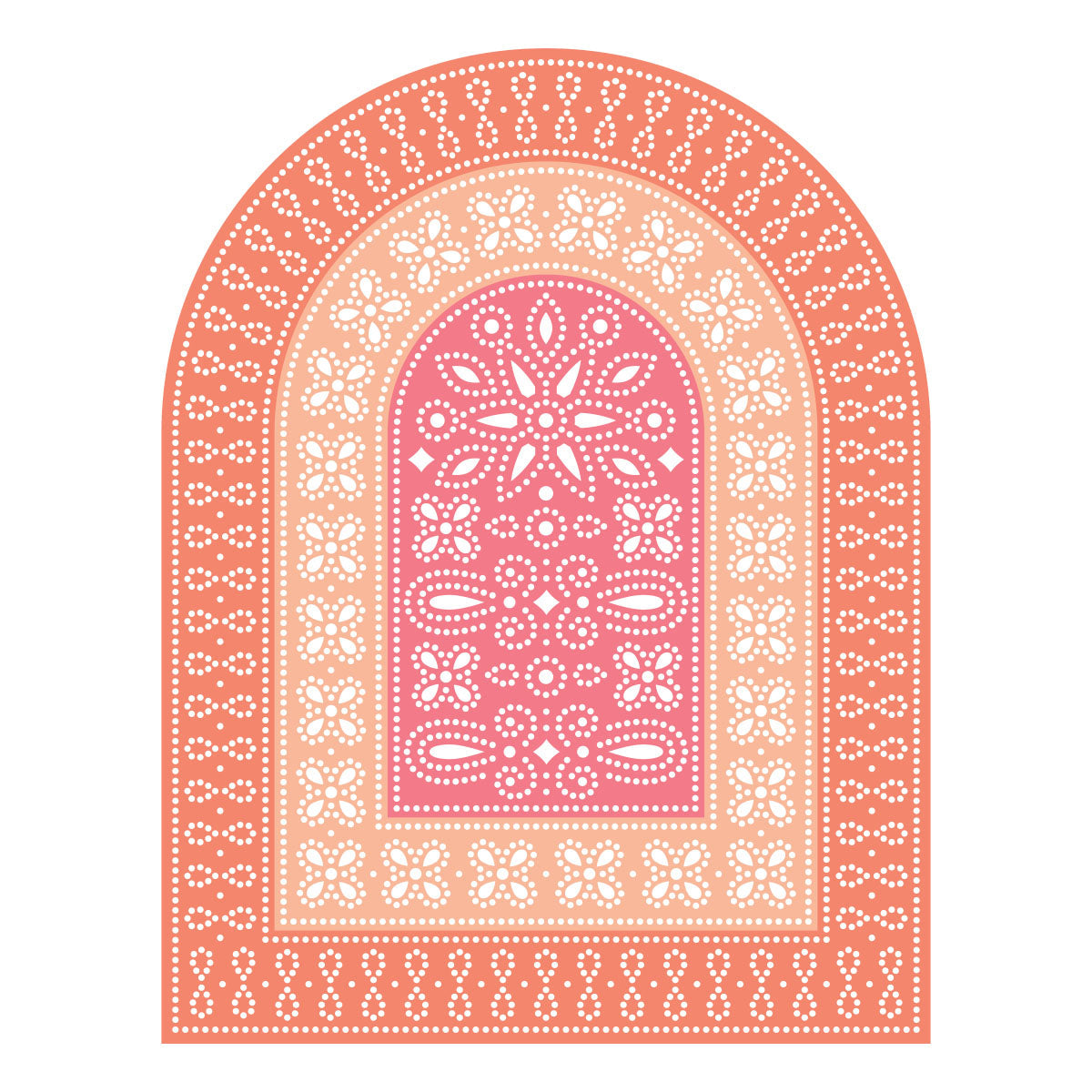 Spellbinders - Arch Punch & Pierce Plate Etched Dies