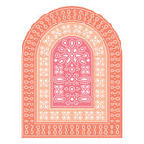 Spellbinders - Arch Punch & Pierce Plate Etched Dies