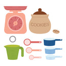 ***Pre-Order*** Spellbinders - Tina Smith - Measure Mates Etched Dies