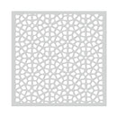 Hero Arts - Stencil - Tile Pattern