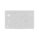 ***Pre-Order*** Hero Arts - Color Layering Meadow Blooms Stencils
