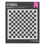 ***Pre-Order*** Hero Arts - You've Got A Friend - Check Please Stencil