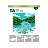 ***Pre-Order*** Hero Arts - Don't Stop Believing - Don't Stop Believing Bundle