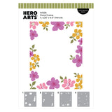 Hero Arts - Fresh Flowers Want It All Bundle