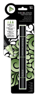 Spectrum Noir - TriBlend Markers - Dull Green