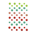 Prima - Postcards From Paradise Collection - Embellishments - Say It In Crystals