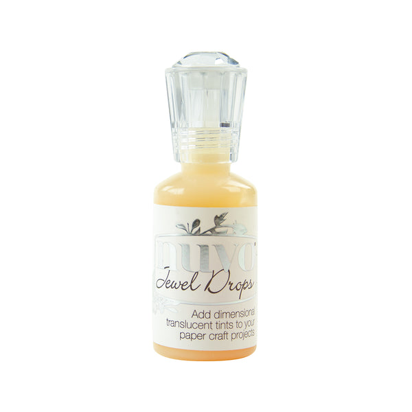 Nuvo - Jewel Drops 30ml - Limoncello