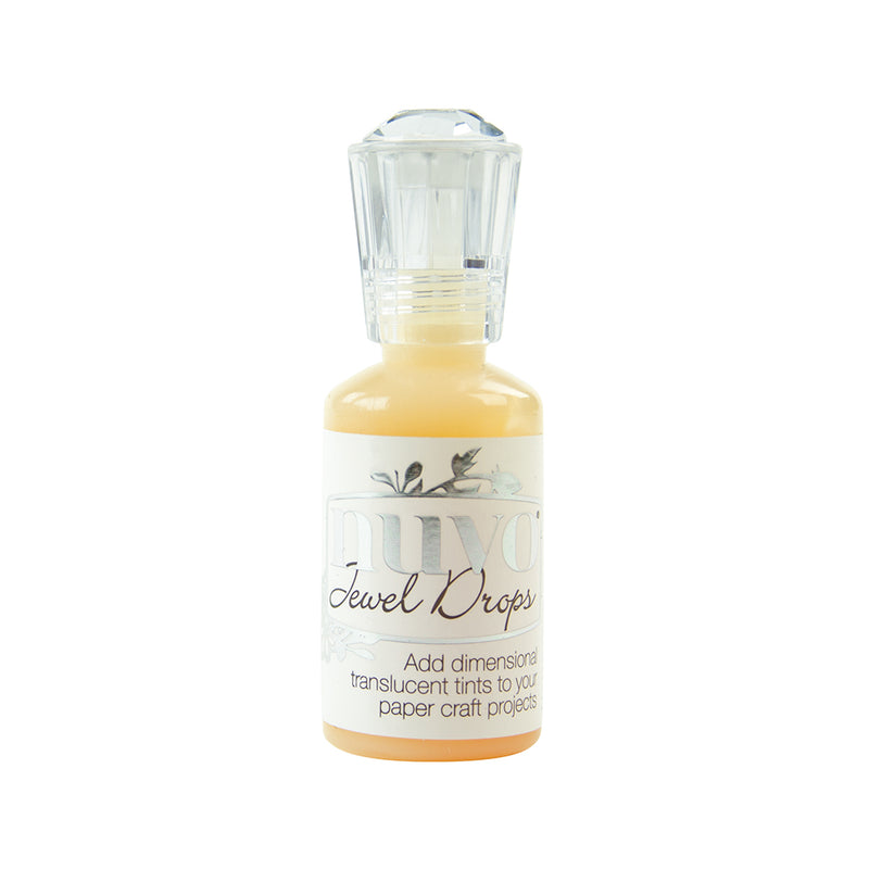 Nuvo - Jewel Drops - Limoncello
