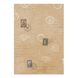***Pre-Order*** Stamperia - Printed Art Junk Journal Focus Points For Art And Craft A5 - Flowers And Poems