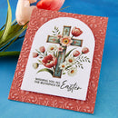 ***Pre-Order*** Spellbinders - Spring Blessings Rub-On Sheets