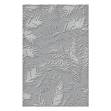 Spellbinders - In the Pines Embossing Folder from the Make It Merry Collection