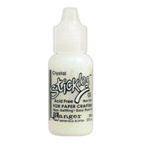 Ranger - Stickles Glitter Glue - Crystal