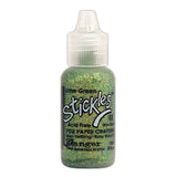 Ranger - Stickles Glitter Glue - Lime Green