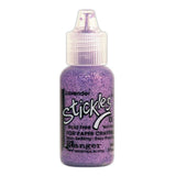 Ranger - Stickles Glitter Glue - Lavender