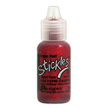 Ranger - Stickles Glitter Glue - Christmas Red