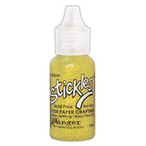 Ranger - Stickles Glitter Glue - Yellow
