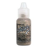 Ranger - Stickles Glitter Glue - Platinum