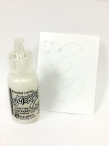 Ranger - Stickles Glitter Glue - Frosted Lace