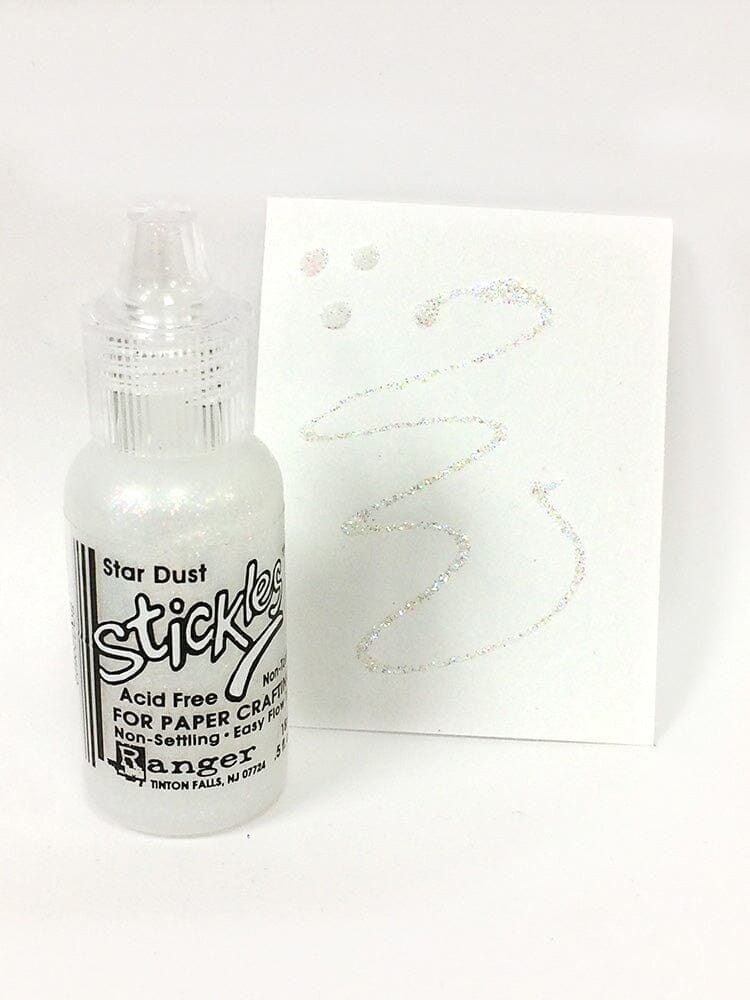 Ranger - Stickles Glitter Glue - Star Dust