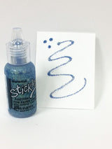 Ranger - Stickles Glitter Glue - Waterfall