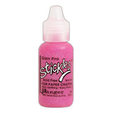 Ranger - Stickles Glitter Glue - Glam Pink