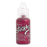 Ranger - Stickles Glitter Glue - Cranberry