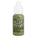 Ranger - Stickles Glitter Glue - Seafoam