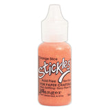 Ranger - Stickles Glitter Glue - Orange Slice