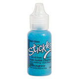 Ranger - Stickles Glitter Glue - Sea Glass