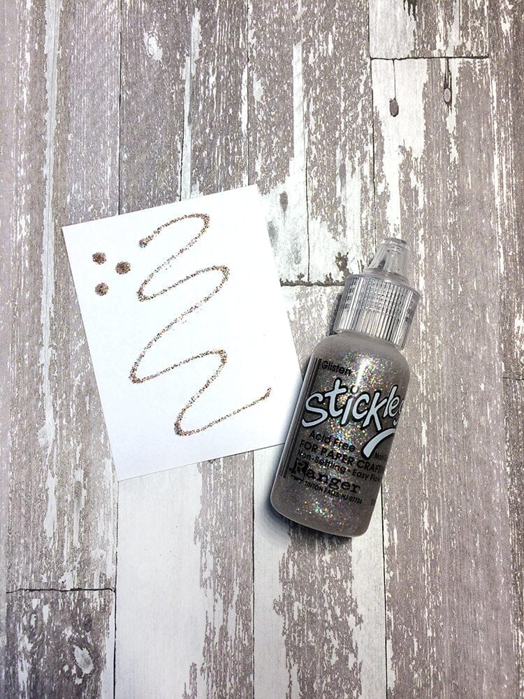 Ranger - Stickles Glitter Glue - Glisten