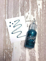 Ranger - Stickles Glitter Glue - Cayman