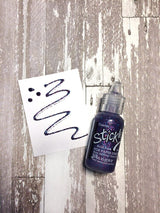 Ranger - Stickles Glitter Glue - Cosmic