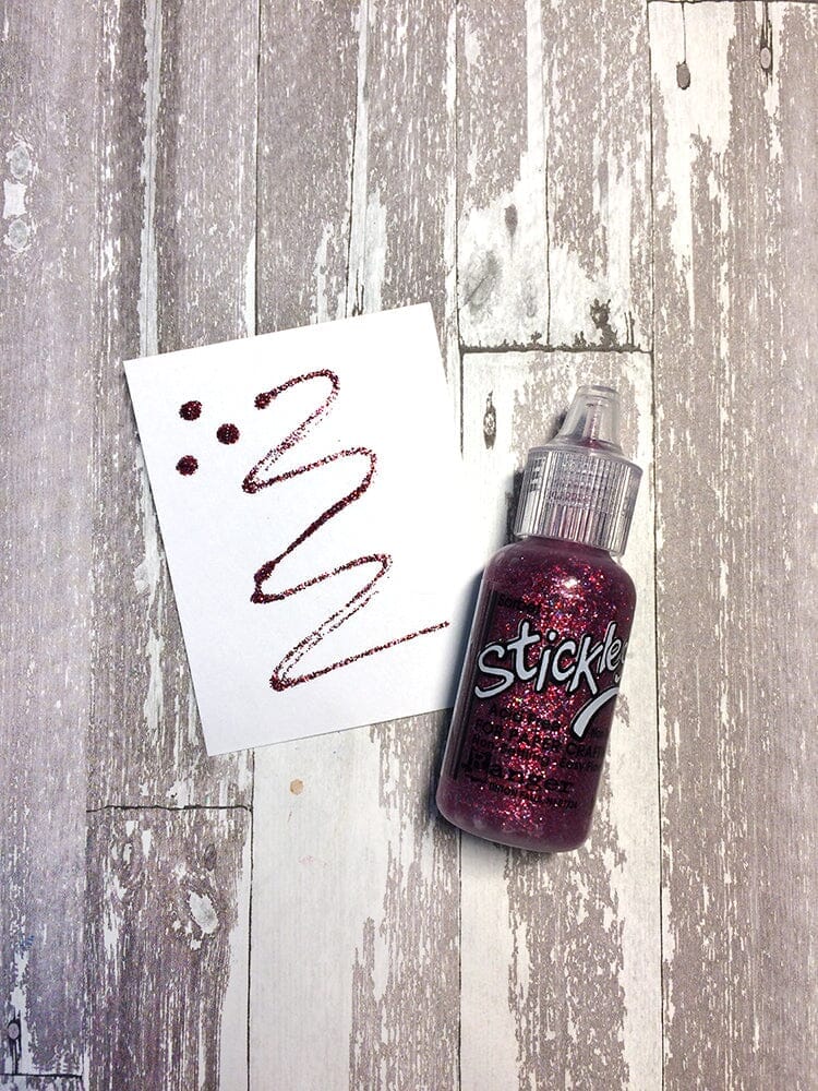 Ranger - Stickles Glitter Glue - Sorbet