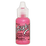 Ranger - Stickles Glitter Glue - Hibiscus