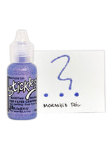 Ranger - Stickles Glitter Glue - Mermaid Tail
